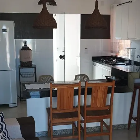 Porto Home - AP 2 quartos-2